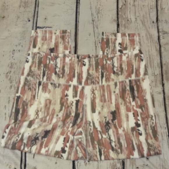 NWOT. Cato Active Yoga High Waist Pant - Picture 2 of 4